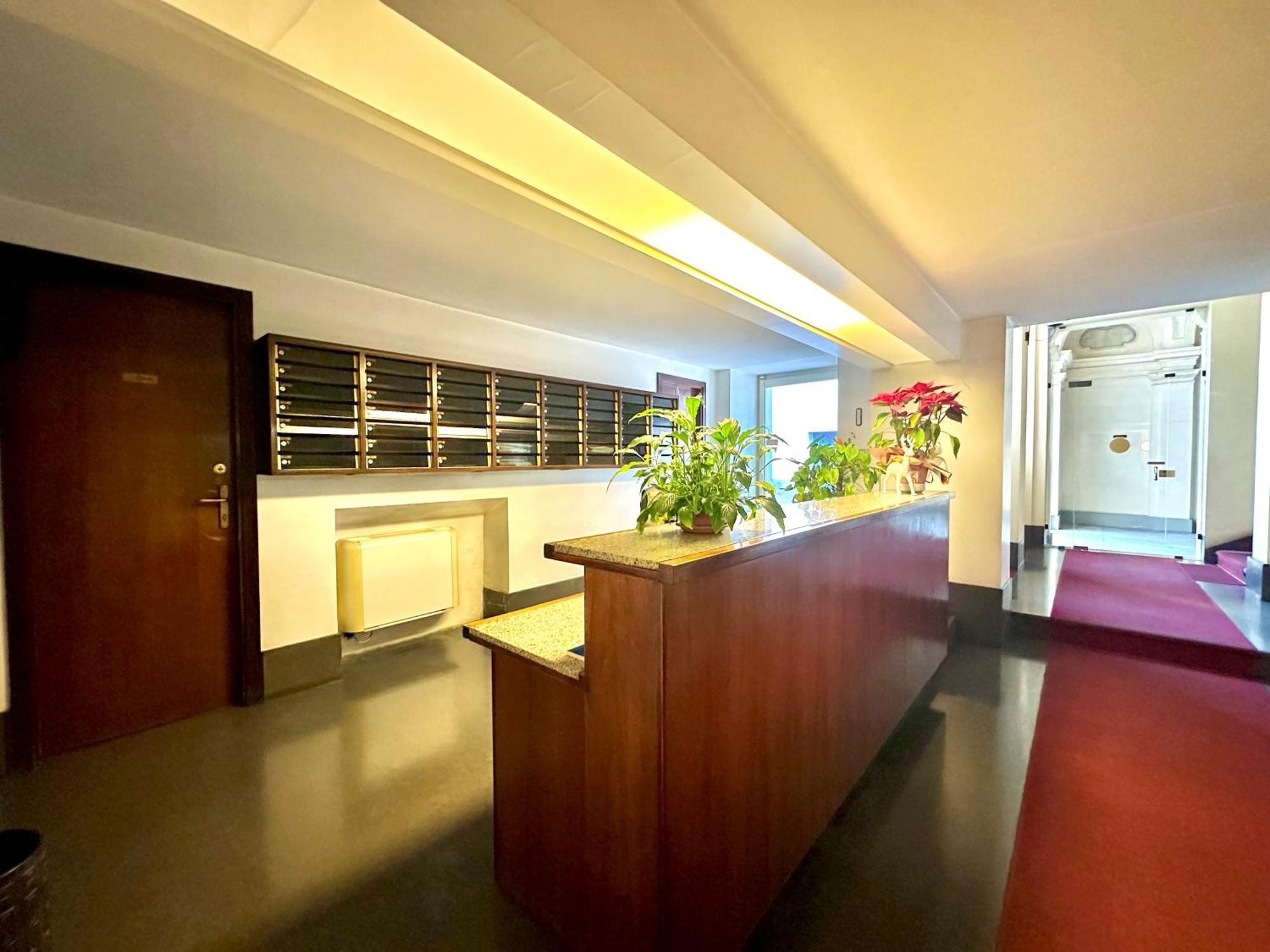 Apartmán New Bonsai- Centro Garibaldi Turín Exteriér fotografie