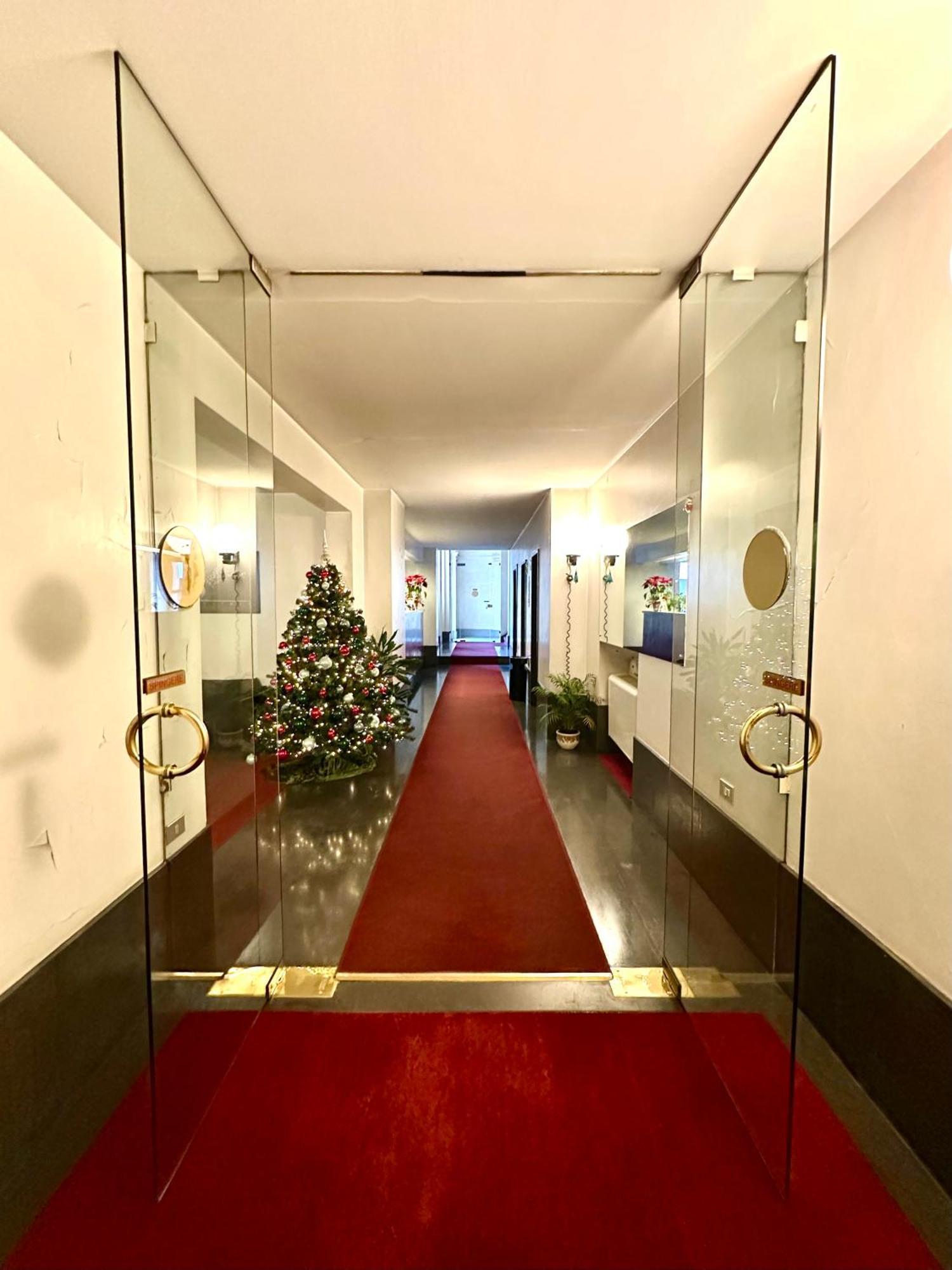 Apartmán New Bonsai- Centro Garibaldi Turín Exteriér fotografie